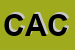 Logo di CACCIOLA