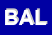 Logo di BALDUZZI SAS