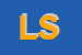 Logo di LUCISAL SRL