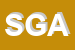 Logo di SOMS DI GRACI ANGELA