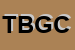 Logo di TABACCHERIA - BAR GRANT CAFFE'