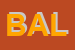 Logo di BALLINI