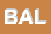 Logo di BALLINI