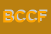 Logo di BANCA DI CREDITO COOPERATIVO DI FIUGGI SCRL