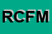 Logo di RADIO CENTRO FIUGGI MARIA MELONI RADIODIFFUSIONE
