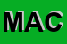 Logo di MACAR SRL