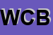 Logo di WALTER DI CALDARONI BIANCA