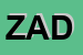 Logo di ZADIR (SAS)
