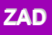 Logo di ZADIR (SAS)