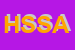 Logo di H e S SERVIZI AZIENDALI SRL