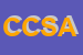 Logo di CSA CENTRO SERVIZI ASSICURATIVI SRL