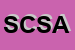Logo di SOCIETA-COOPERATIVA DI SERVIZI ALESSANDRINA TRE ESSE SOCIETA-COOPERATIVA