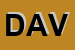 Logo di DAVIOSTUDIO