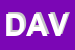 Logo di DAVIOSTUDIO