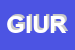 Logo di GAIA ING UGO e RIVERA GEOM GIUSEPPE
