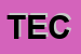 Logo di TECHNOSTUDIO