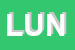 Logo di LUNGHI