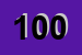Logo di 100