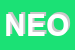 Logo di NUOVA EDITORIALE OGGISRL