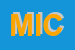 Logo di MICA SNC