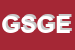 Logo di GEAS SAS GESTIONE ENERGIA AMBIENTE SERVIZI DI GABRIELLI GIUSEPPE E TR