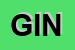 Logo di GINGAS SRL