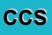 Logo di CP COSTRUZIONI SRL