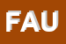 Logo di FAUSTINI