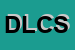 Logo di DAGOSTINI LUIGI e C SNC