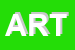 Logo di ARTEC SRL