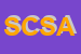 Logo di SOC COOP SOCIALE AMICA ASSISTENZA