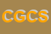 Logo di CESARO' GIROLAMO e C SNC