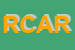 Logo di RACCORDERIA CILINDRI AUTOMAZIONI RCA SRL