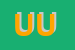 Logo di UREMI UGO