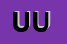 Logo di UREMI UGO