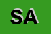 Logo di SAVO ANGELA