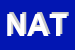 Logo di NATALE SNC