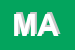 Logo di MATERA AMALIA