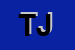 Logo di TOTH JOZICA