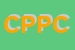 Logo di CREAZIONI PIU-PICSOC COOP A RL