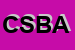 Logo di COOPERATIVA SOCIALE BIOS ARL