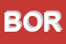 Logo di BORTOLOTTI