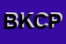 Logo di BAR KIMBO DI CONCHIGLIA PIO e C SAS