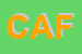 Logo di CAF SRL