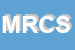 Logo di MOSSINI ROCCO e C SRL