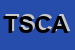 Logo di TRASERV SOCIETA-COOPERATIVA A RESPONSABILITA-LIMITATA