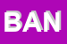 Logo di BANCAETRURIA