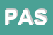 Logo di PAN ASS SRL
