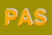 Logo di PAN ASS SRL