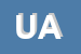 Logo di UNIPOL ASSICURAZIONI